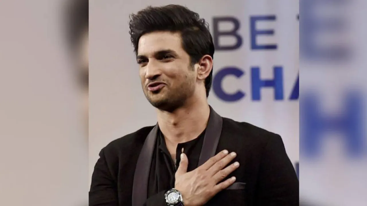 Bihar DGP Makes Shocking Revelation In Sushant Singh Rajput Death Case