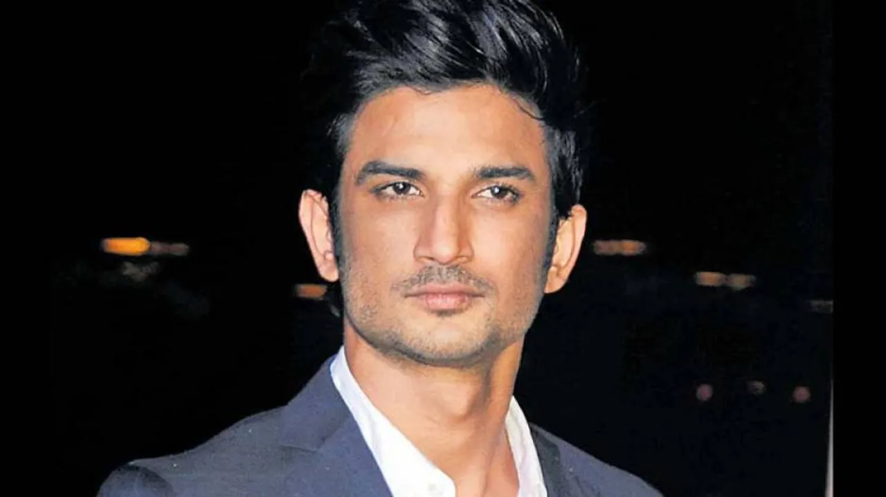 Political Pressure To Stop Sushant Singh Rajput Death Case Probe, Bihar Govt Tells SC