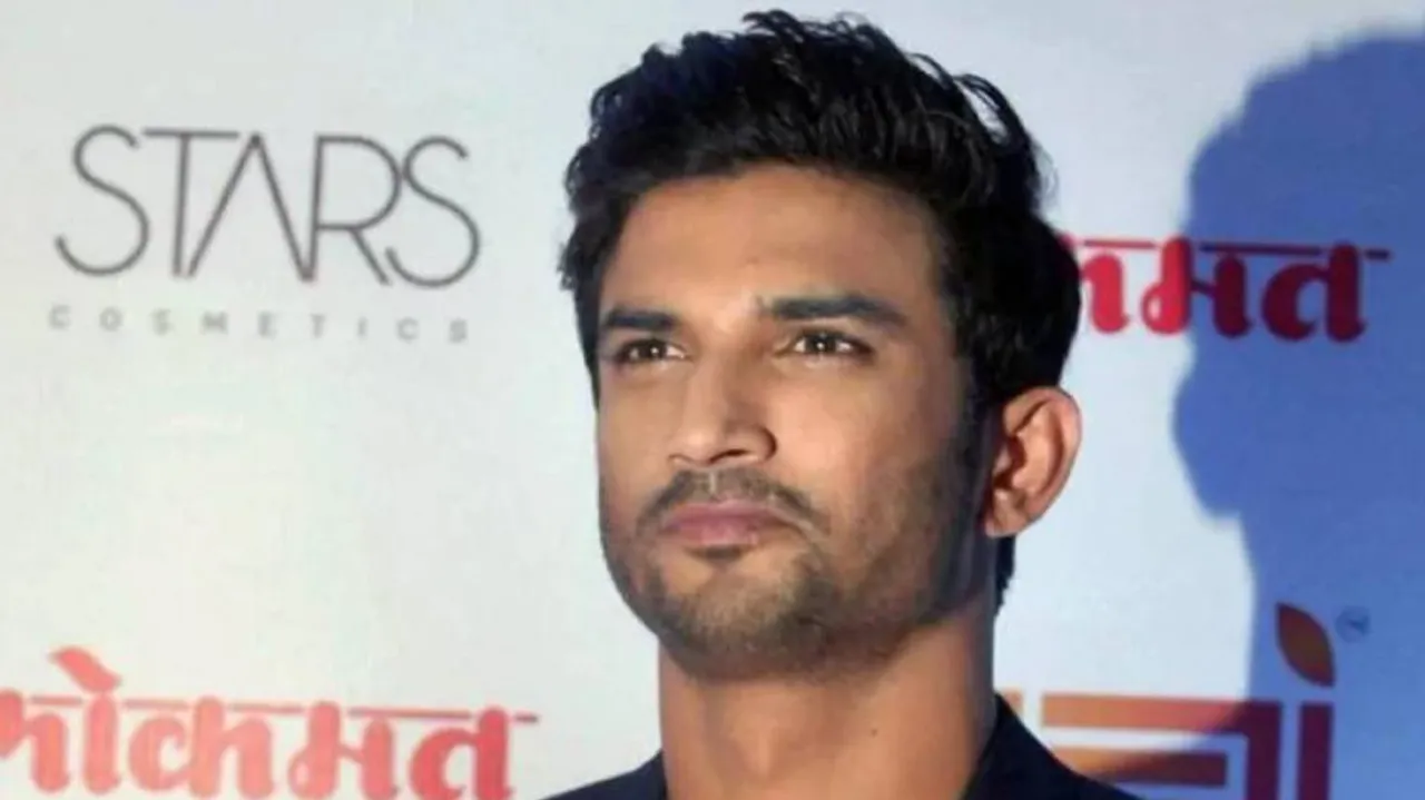 Sushant Singh Death Case: Last Few Pages Of SSR's Diary May Give Hints Of 'Killer'