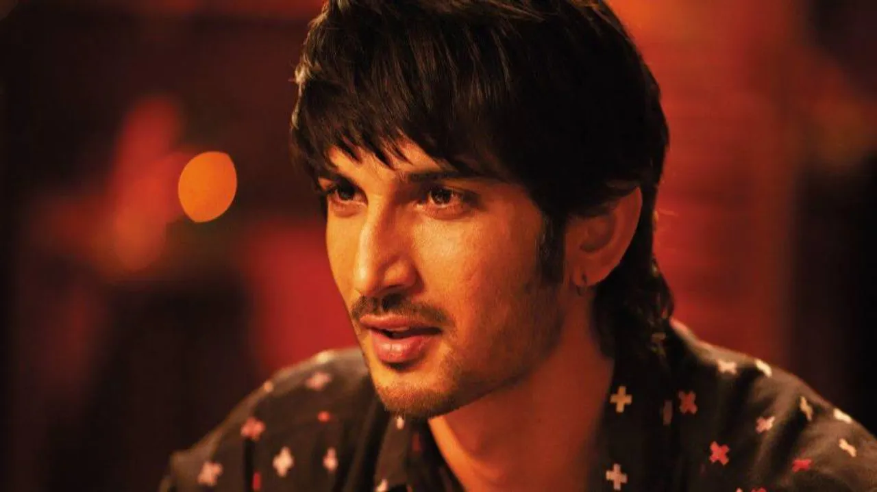 Sushant Singh Rajput's Asst. Director Vardhan Puri Sums Up Actor's Personality In Latest Post