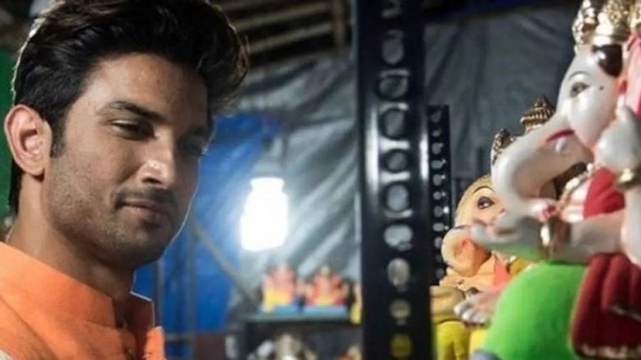 Mastermind Behind Sushant Singh Rajput Case Revealed?
