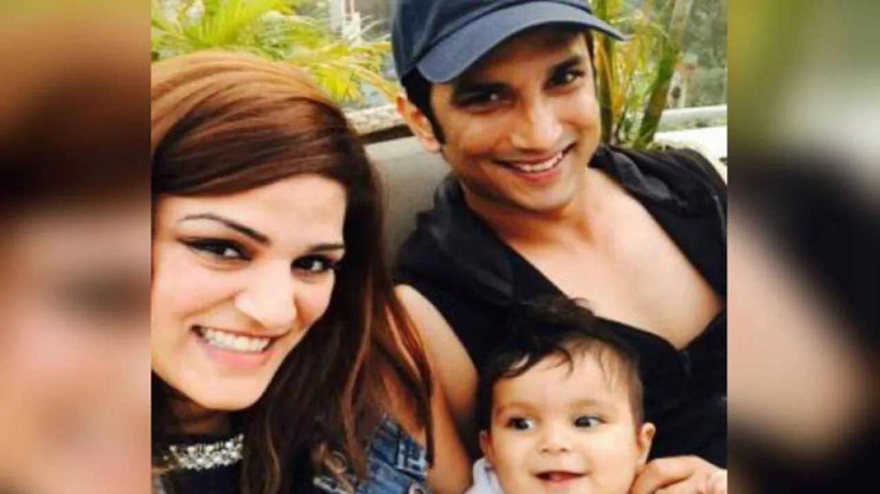 Breaking: Sushant Singh Rajput's Sister Makes Big Revelation