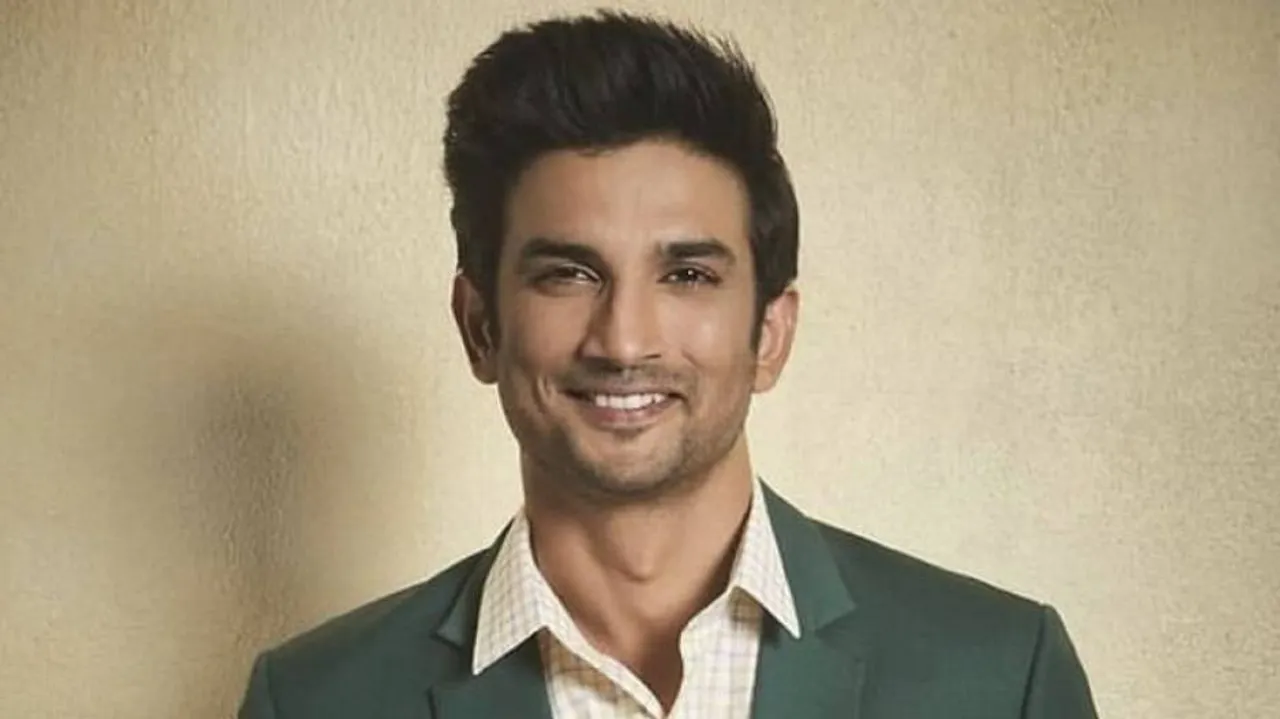 Unheard Stories Of Sushant Singh Rajput Directly From His School Friend