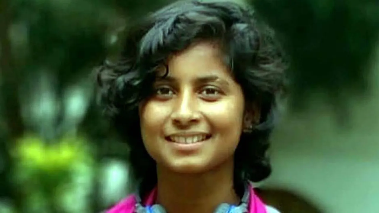 Odia girl Sushree Dibyadarshini in Mithali Raj's team for Women’s T20 Challenge