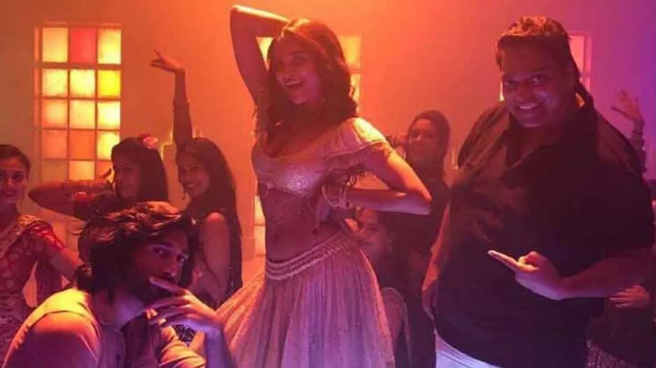 Odisha's Sushrii Mishraa latest Bollywood craze in Sanjay Leela Bhansali's 'Malaal'