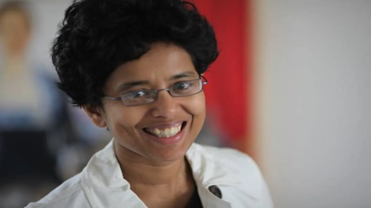 From Leading Mo School In Odisha, Susmita Mohanty Now Among Top 100 Global Leaders 