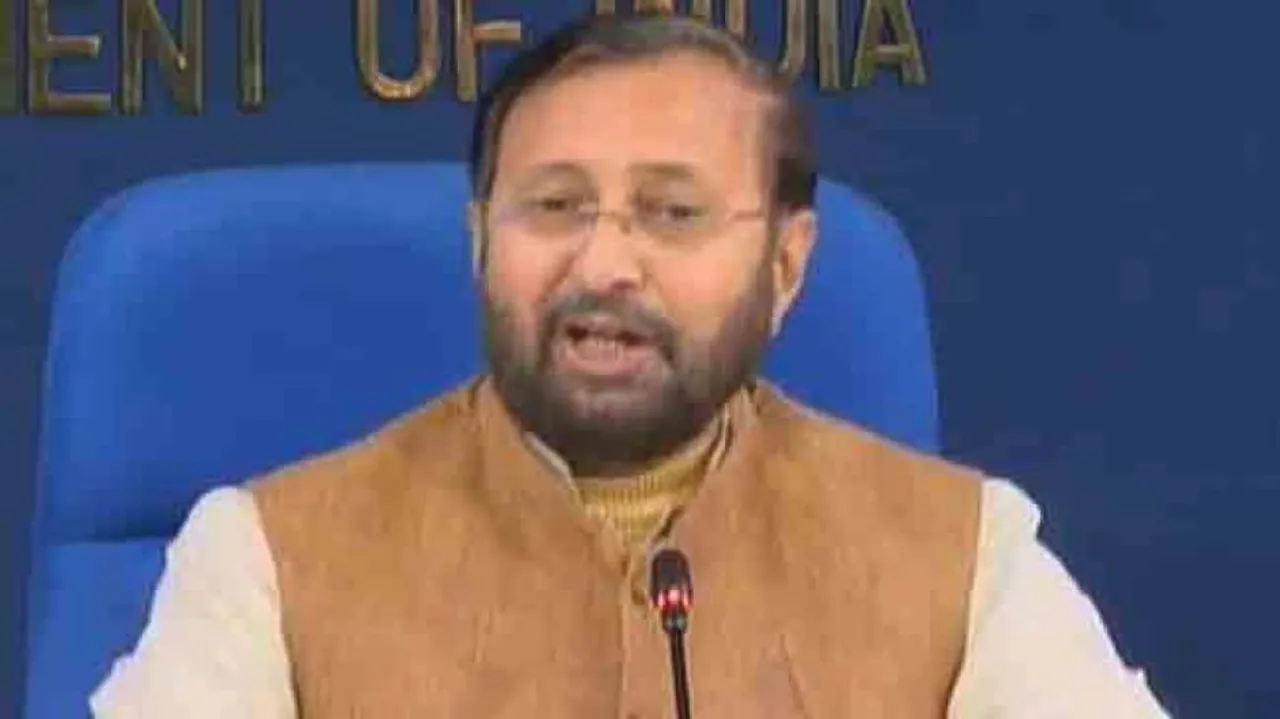 Cabinet Nod For Swachh Bharat Phase-II