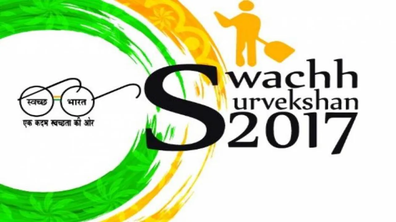 ‘Swachh Survekshan-2017’ results to be announced today