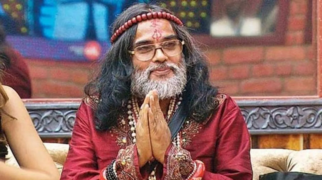 Former Bigg Boss Contestant & Self Proclaimed God Man Swami Om Passes Away