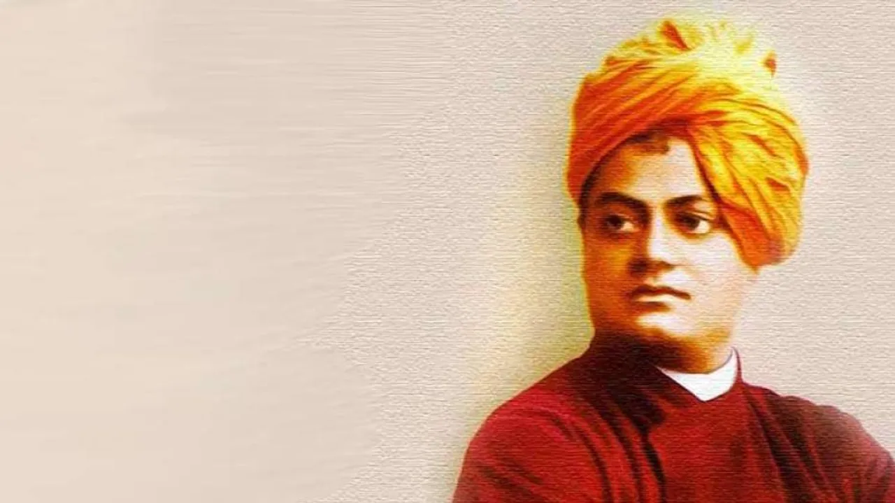 Nation Pays Tributes To Swami Vivekananda On Birth Anniversary