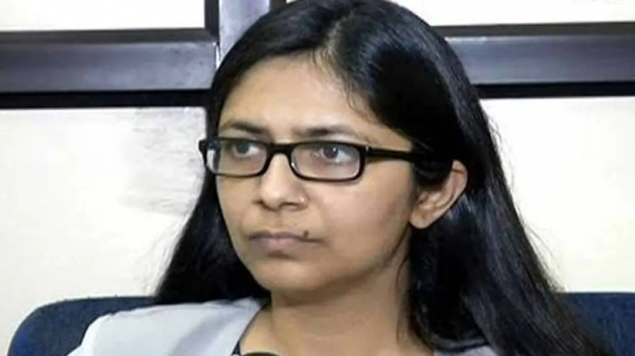DCW Chief Writes To PM, Demands Immediate Implementation Of Disha Bill In Entire Country