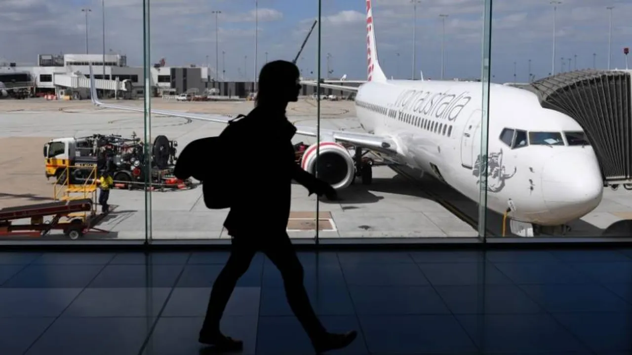 System failure cause flight delays in Australia, New Zealand