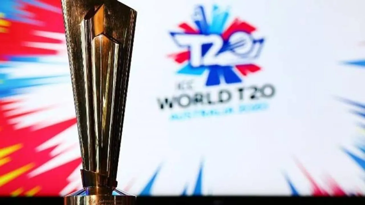 Uncertainty Looms Over T20 World Cup In India After IPL Postponement
