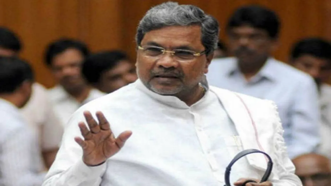 Karnataka CM orders SIT probe into journalist Lankesh's killing