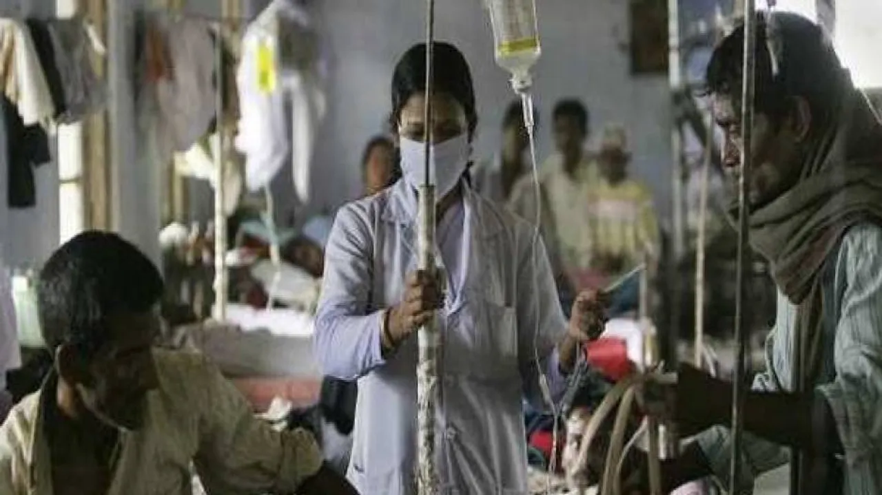 Odisha alerts health institutes on swine flu
