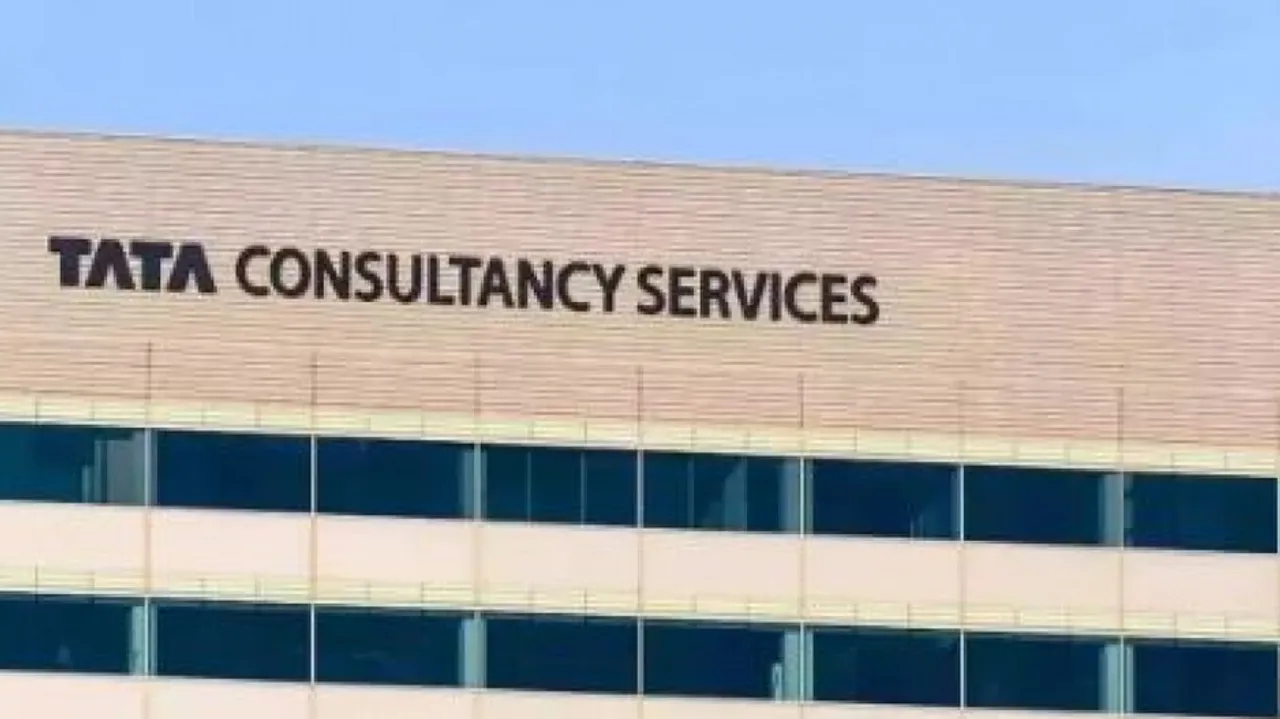 TCS