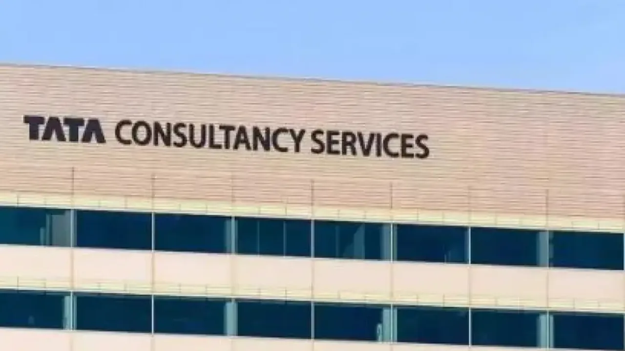 TCS