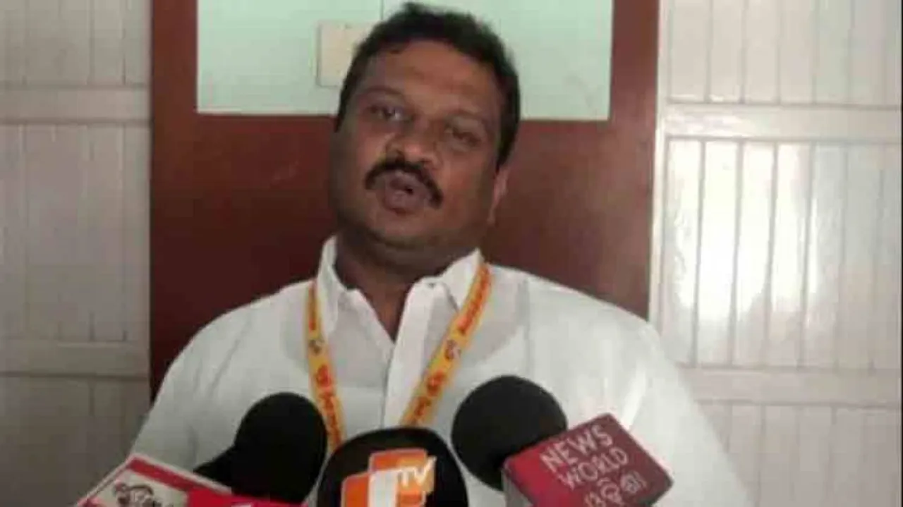 Elections 2019: TDP to field candidates in Odisha