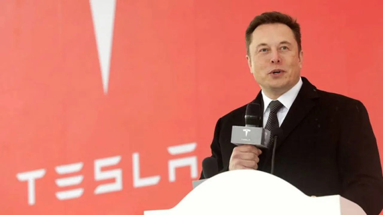 Tesla Finally Enters India, Registers Company In Bengaluru