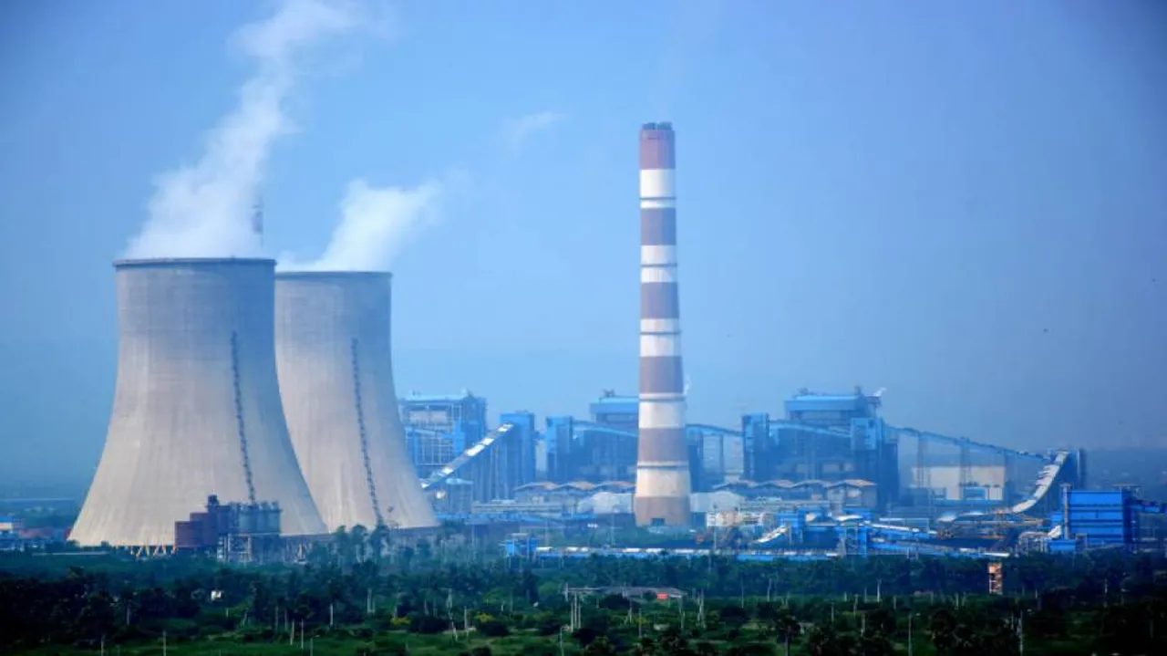 Government to off-load 5 per cent stake in NTPC