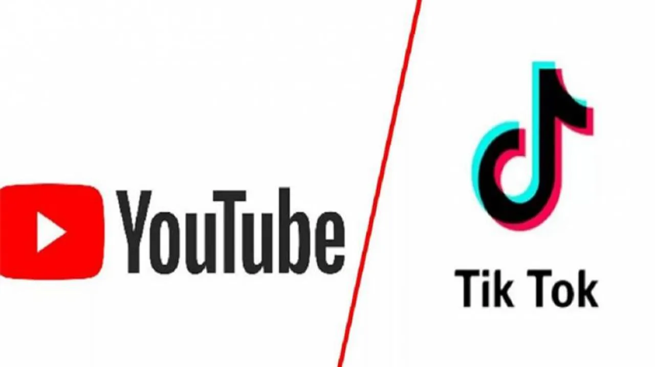 YouTube Targets TikTok With New 15-Second Video Test