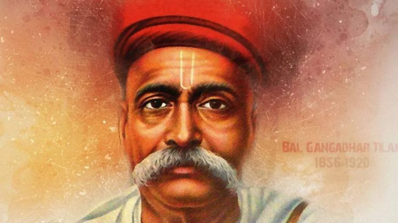 PM Modi Remembers Bal Gangadhar Tilak On His 100th Death Anniversary
