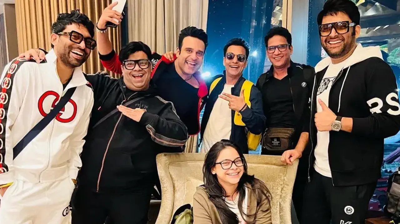 TKSS team