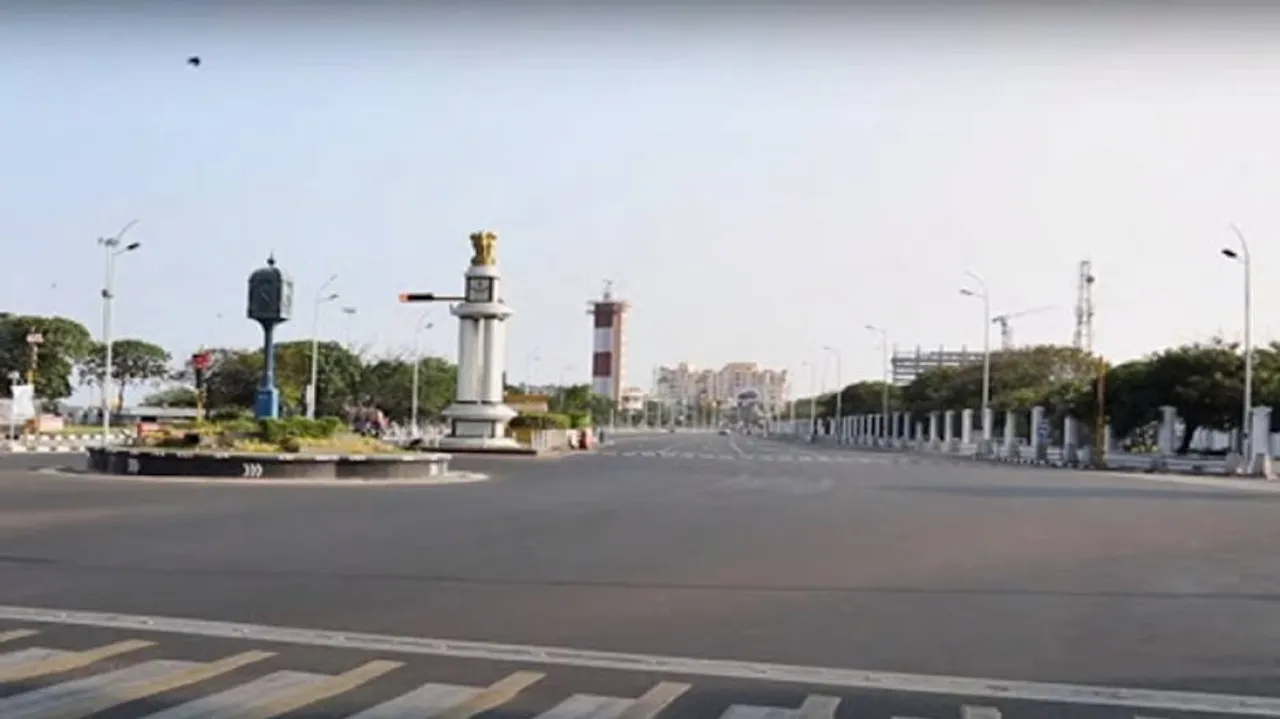 Tamil Nadu Extends Covid-19 Lockdown Till October 31
