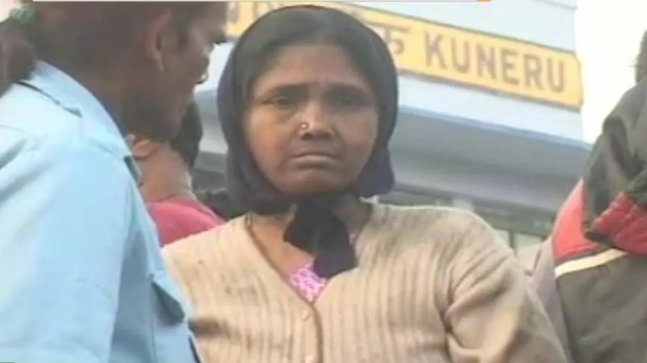 Hirakhand Express tragedy: Life thrown into disarray for many