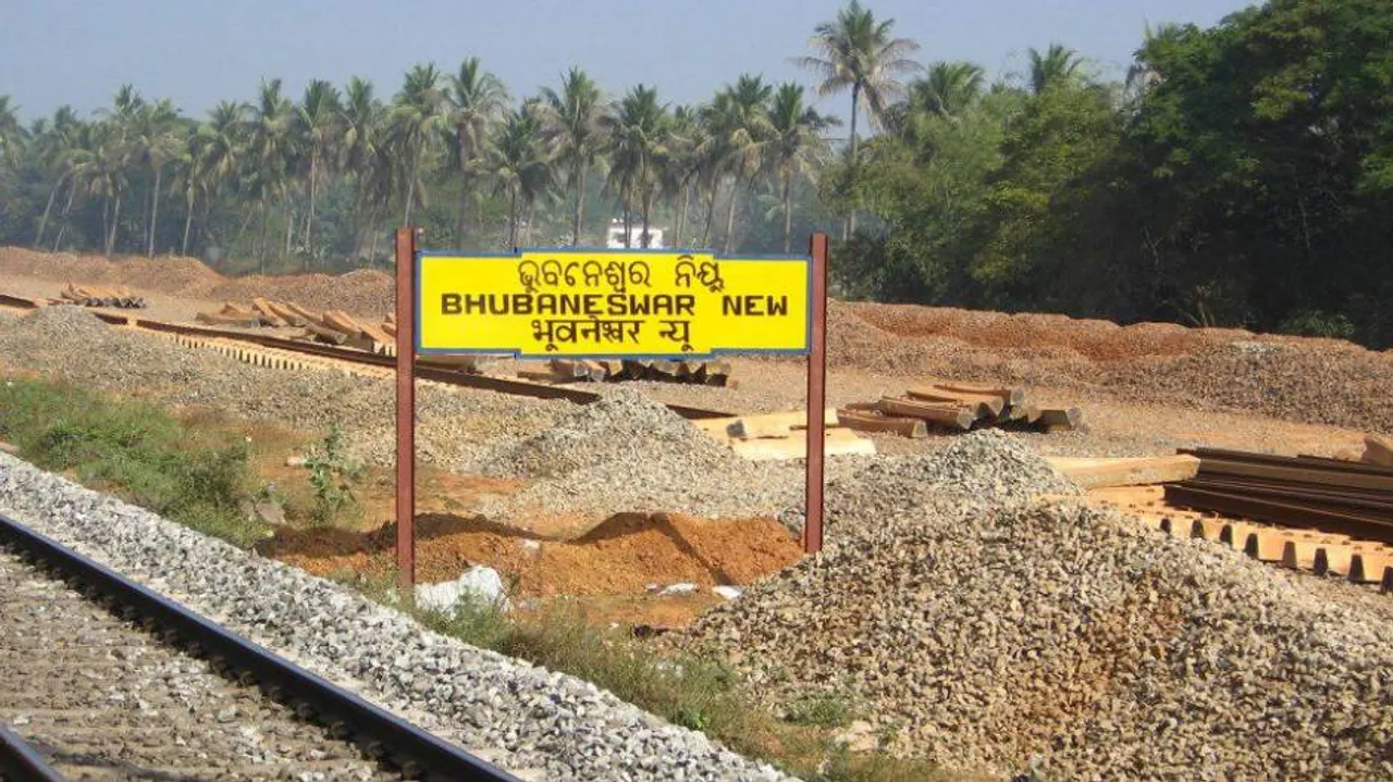8 Express, 24 passenger trains cancelled