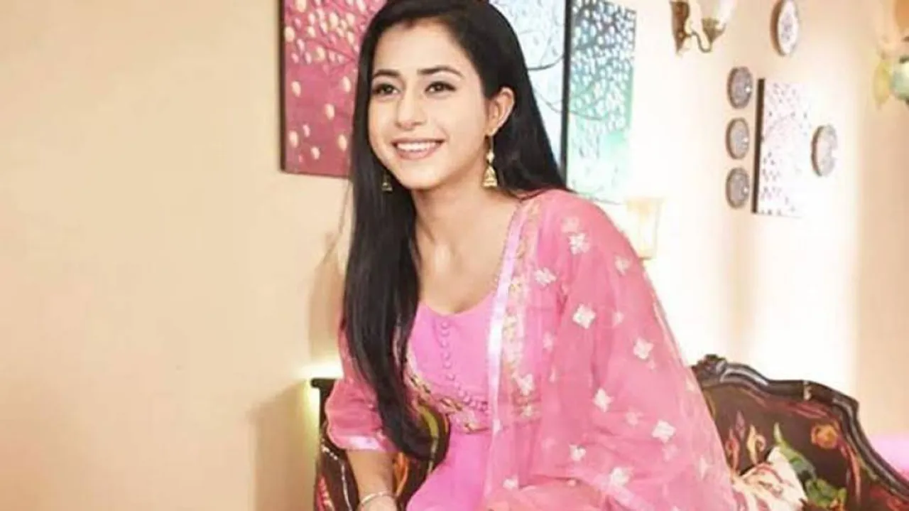 This TV Actress Commits Suicide, Reason Will Shock You