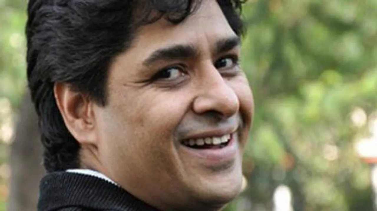 Former TV host Suhaib Ilyasi convicted of murdering wife