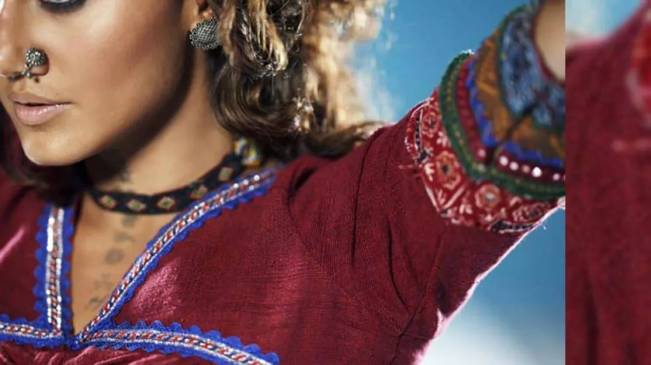Taapsee Pannu’s First Look From ‘Rashmi Rocket’ Out! See Pics