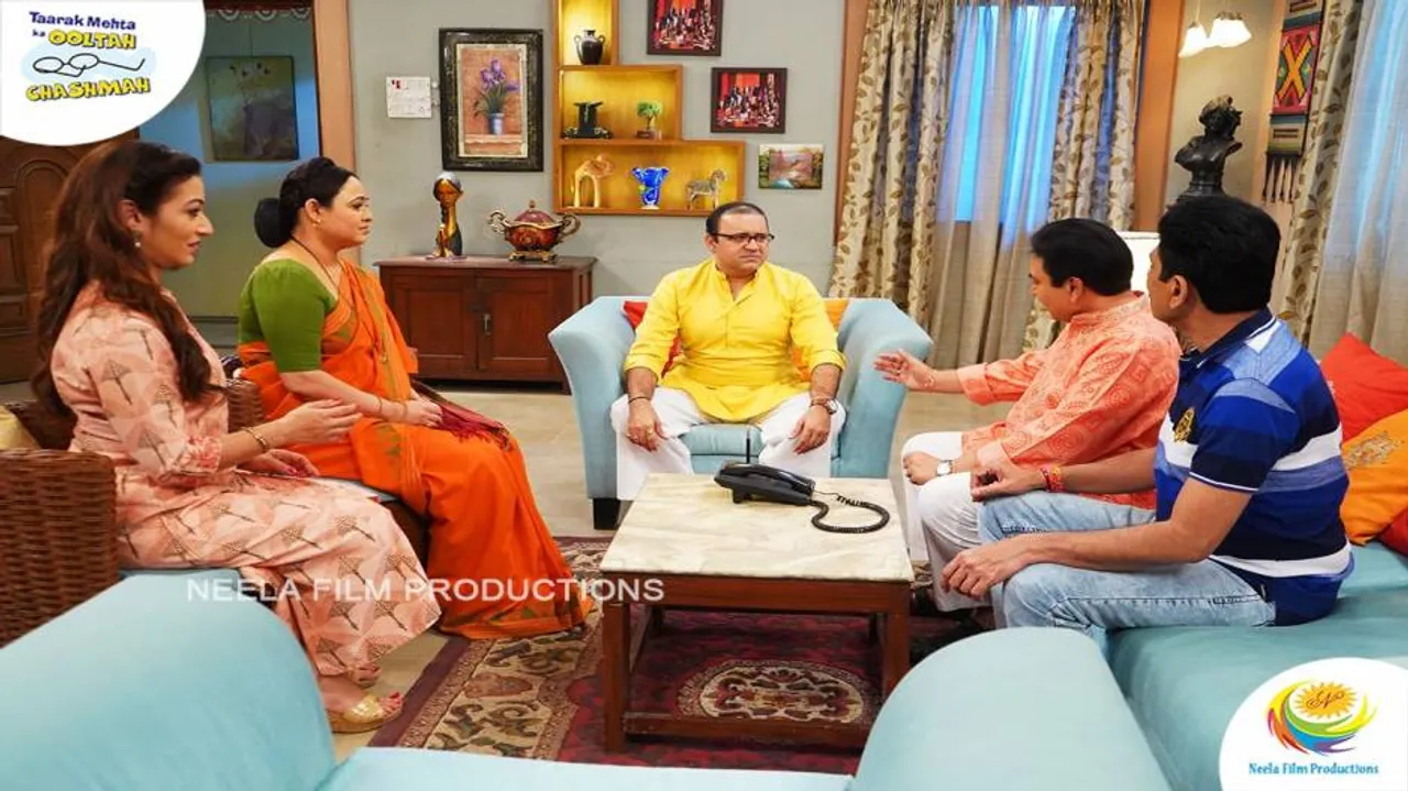 Taarak Mehta Ka Ooltah Chashmah: Makers Take a Bold Decision