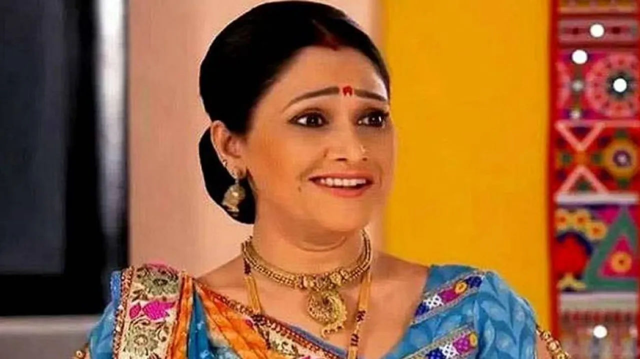 Taarak Mehta Ka Ooltah Chashmah: Here's Why Disha Vakani's Comeback News Outraged Netizens