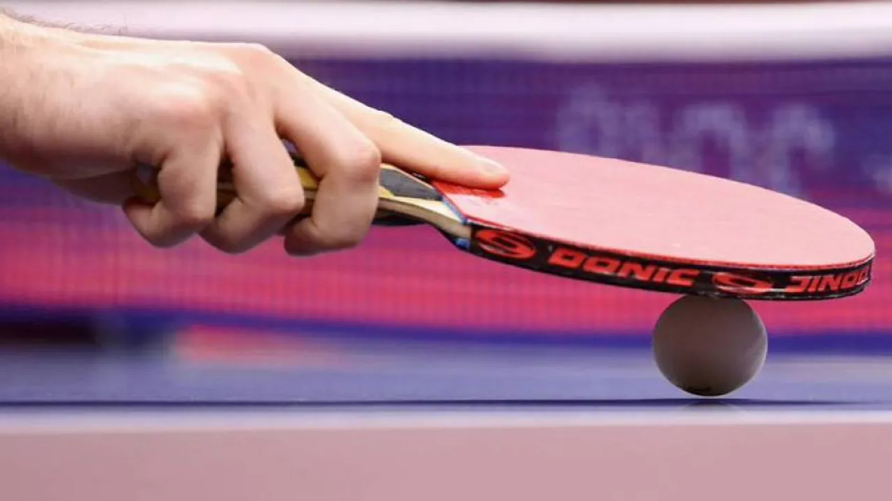 COVID19 Impact: Table Tennis World Championships Postponed To September