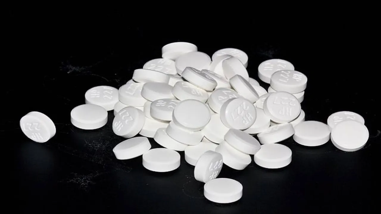 Sleeping pills linked to Alzheimer's disease risk: Study