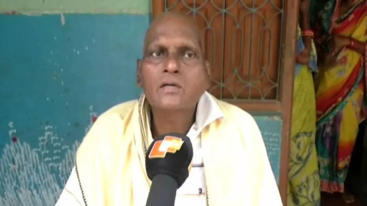Eminent Odisha Tablist Now Reels Under Financial Crisis Amid Fight With Cancer