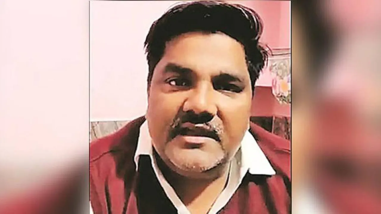 Delhi Riots: Ex-AAP Leader Tahir Hussain Confesses Of Being Mastermind