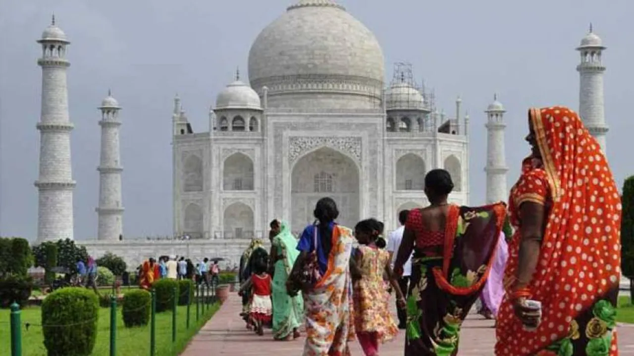 Free Entry For Women At All Monuments Under ASI On Sunday