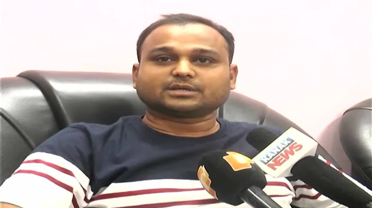 Talsara MLA supporter alleges murder attempt