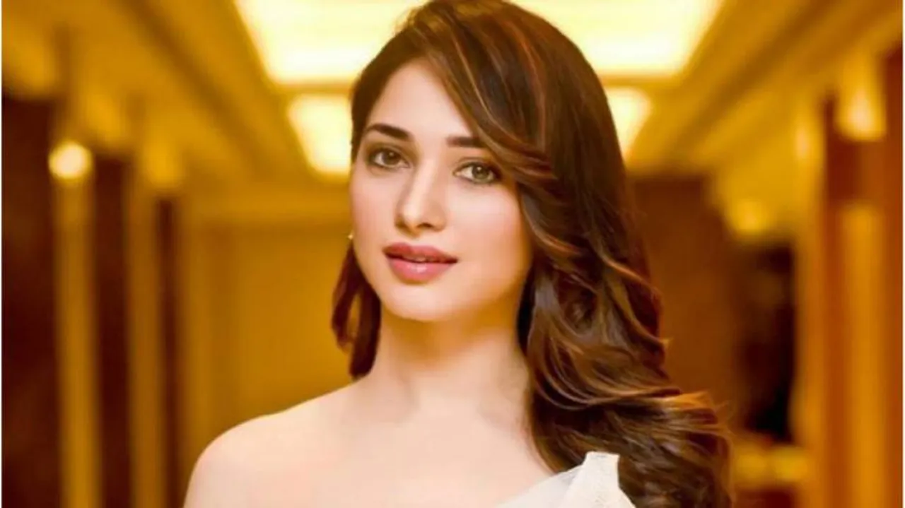 Tamannaah Bhatia joins Nawazuddin in 'Bole Chudiya'