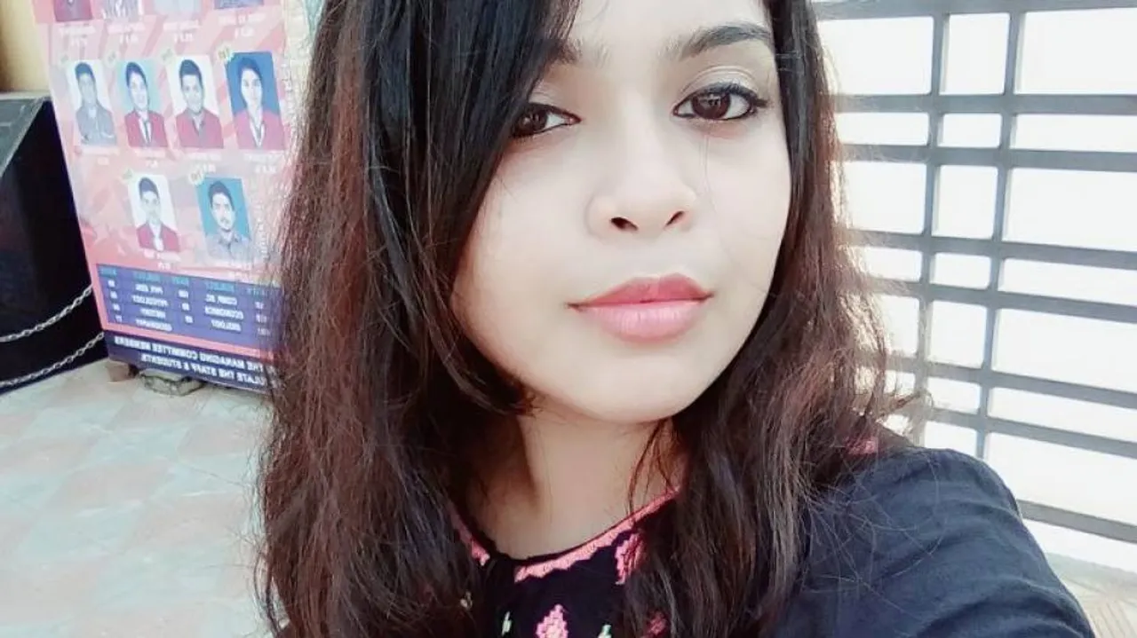 Post mortem reveals DAV girl died of suffocation after hanging herself: DCP