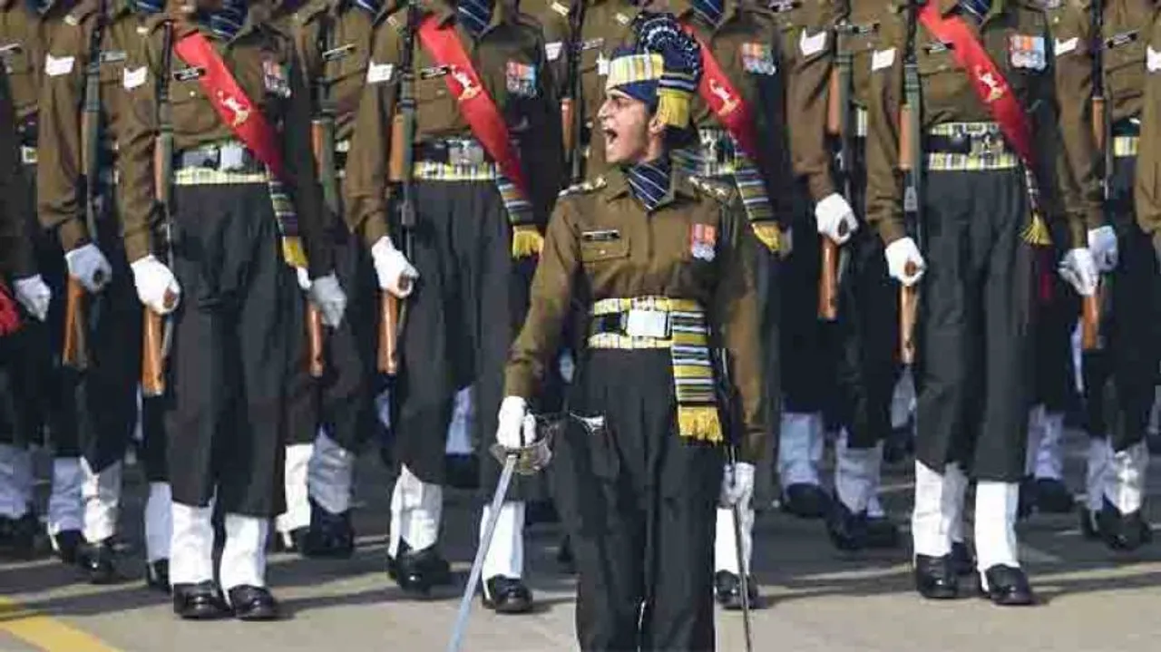 After SC Warning, Army Agrees To Grant Permanent Commission To Eligible Women Officers