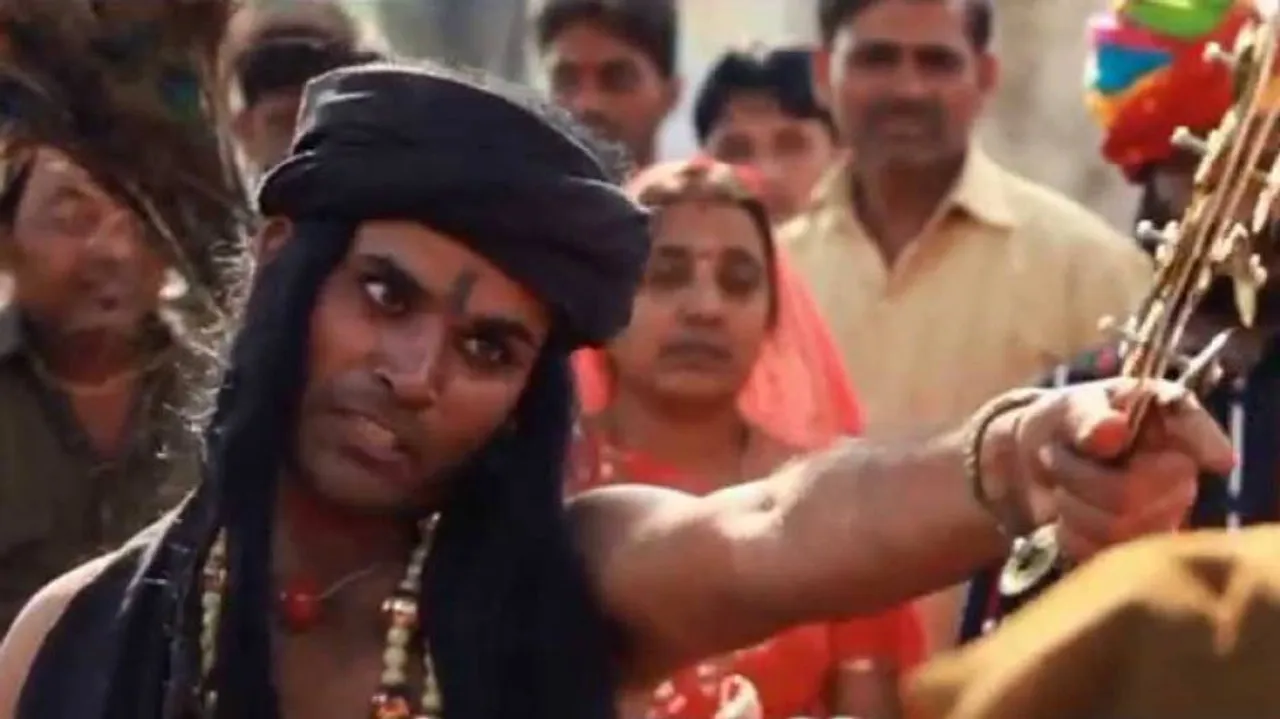 Op-Ed: Step Up The War Against Superstition