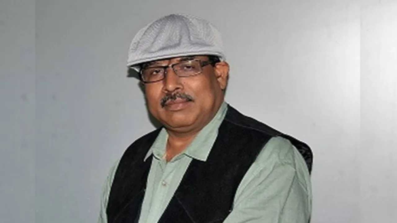 Senior ISRO Scientist Tapan Misra Claims He Was Poisoned Three Years Ago
