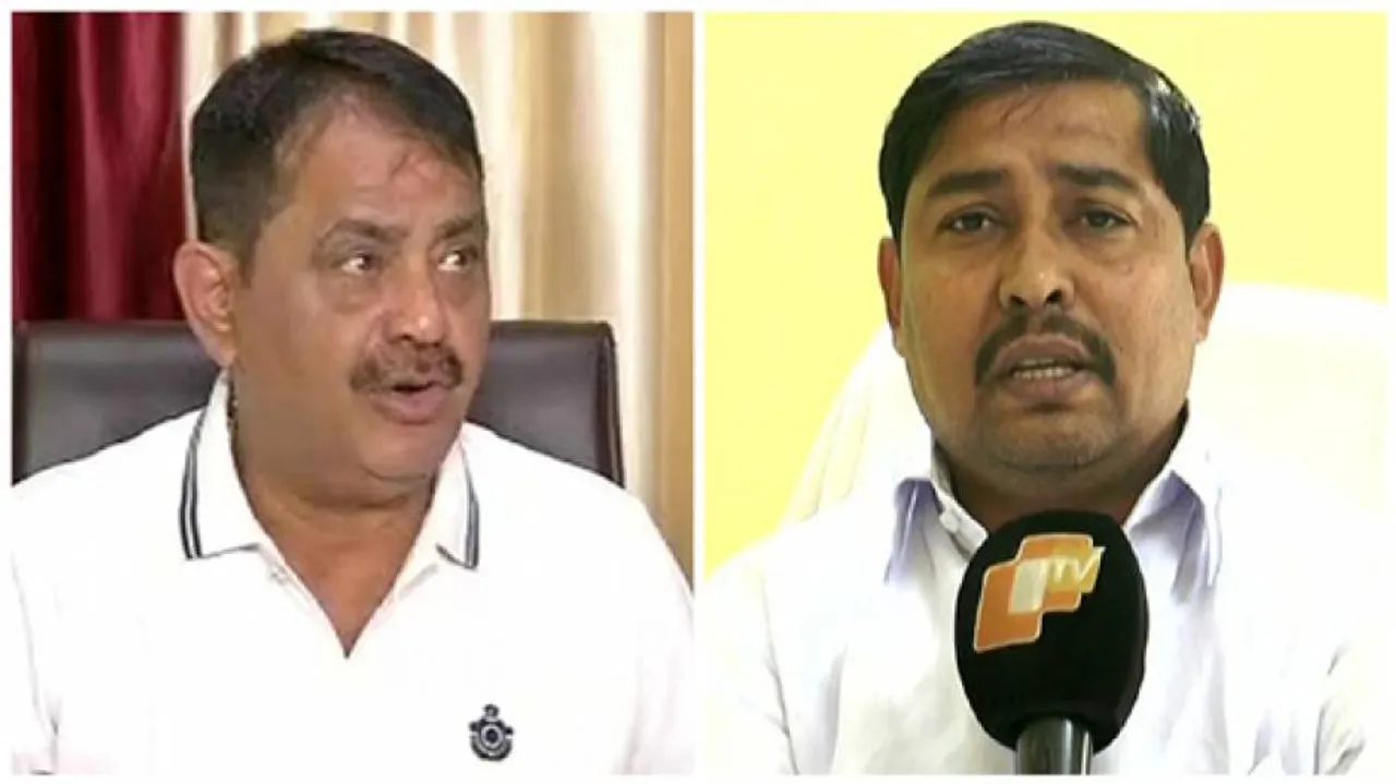 Cong leaders unhappy with AICC members over Lulu’s funeral