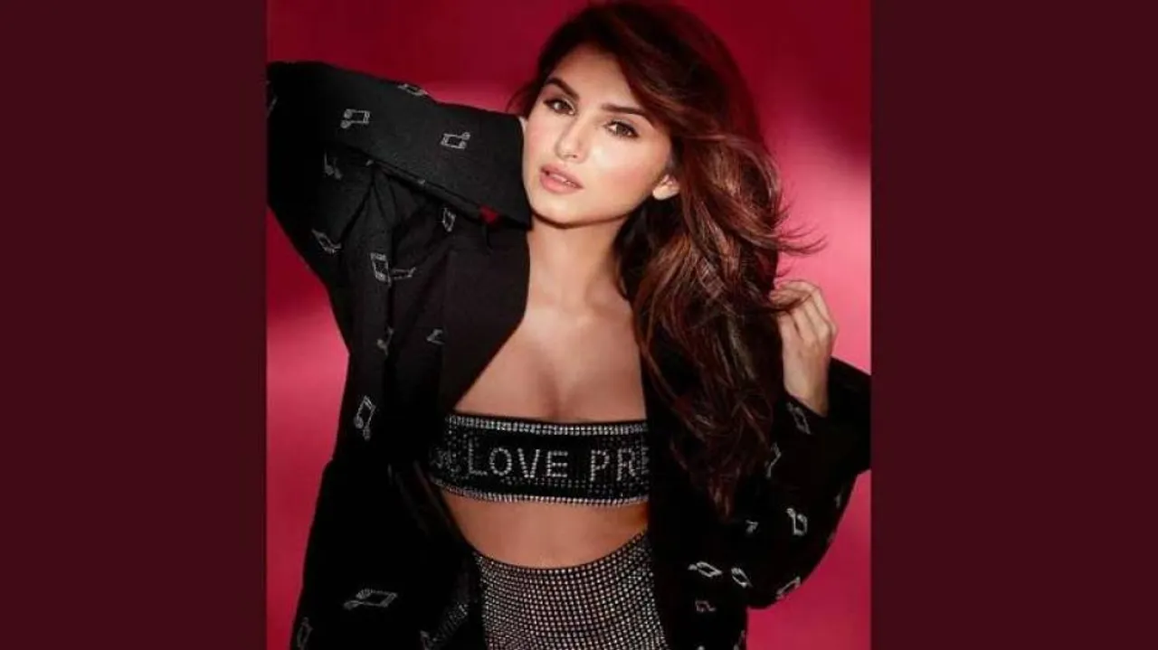 Tara Sutaria Reveals What Today's Actresses Lack