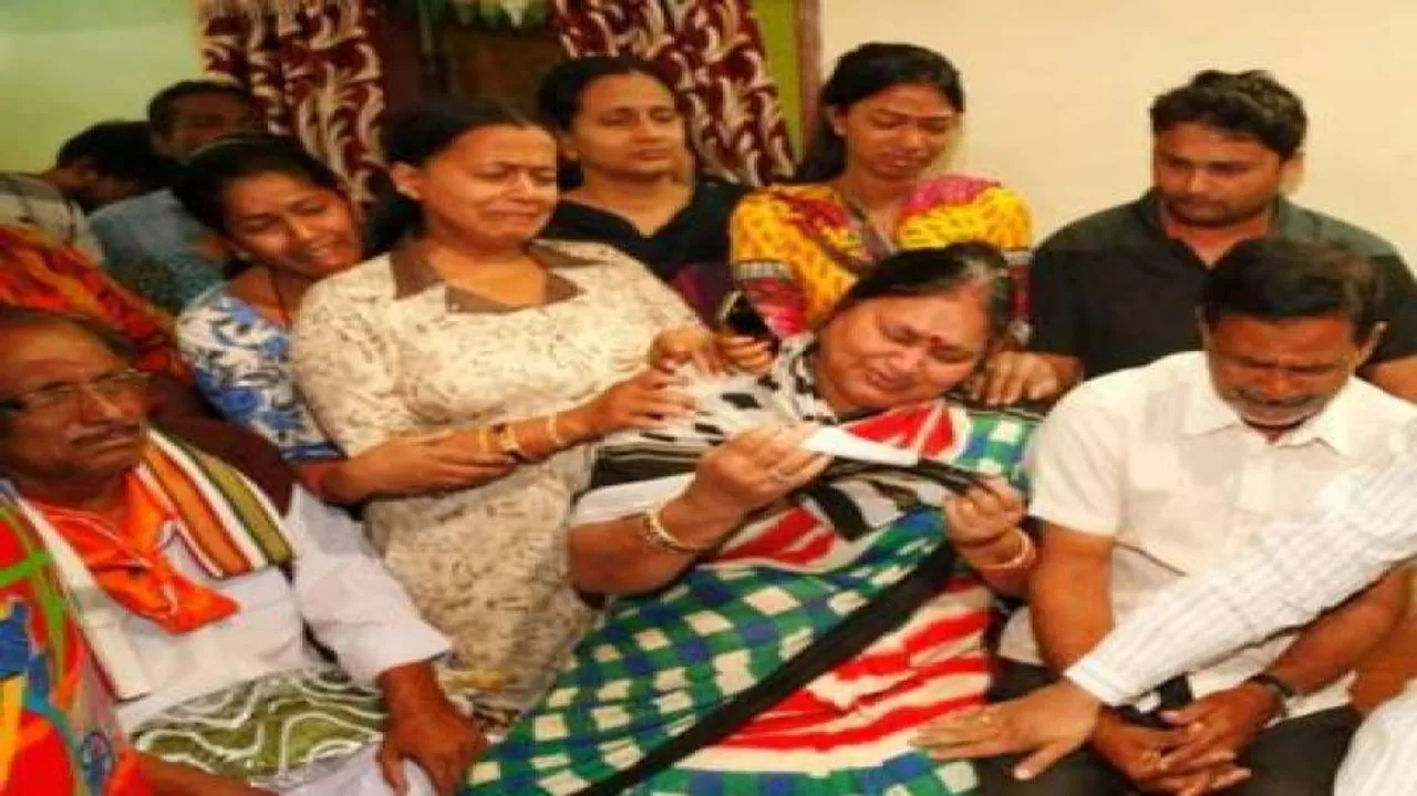 Tarabha Youth Murder: Family demands impartial, high-level probe