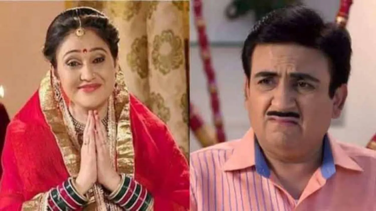 ‘Tarak Mehta Ka Ooltah Chashma’: Jethalal Hints At Replacement for Disha Vakani's Dayaben?